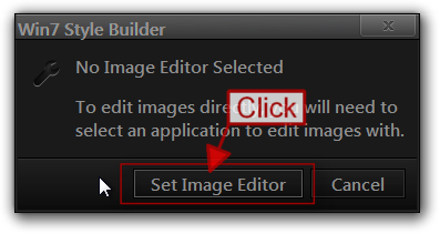 Changing Default Windows 7 Color with Style Builder-2.png