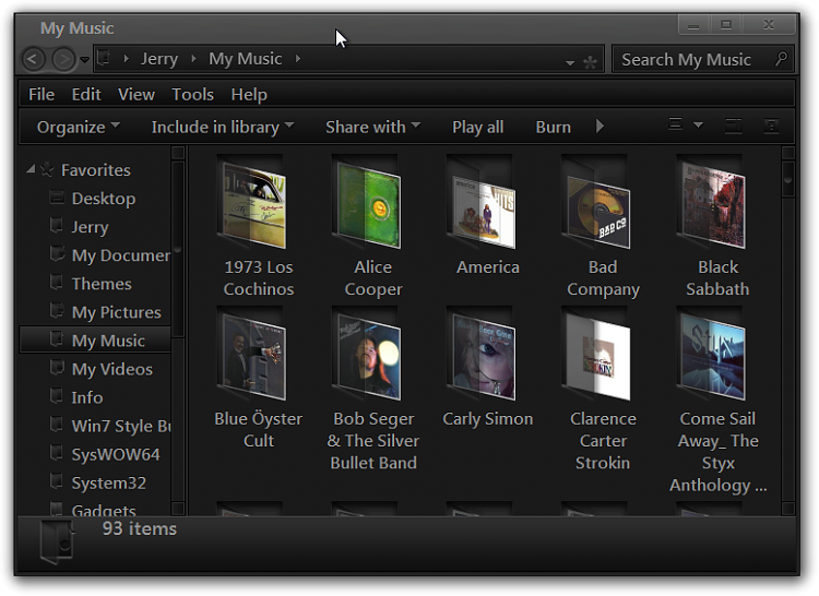 How do I use custom folder icon but still get file thumbnails-my-music.png