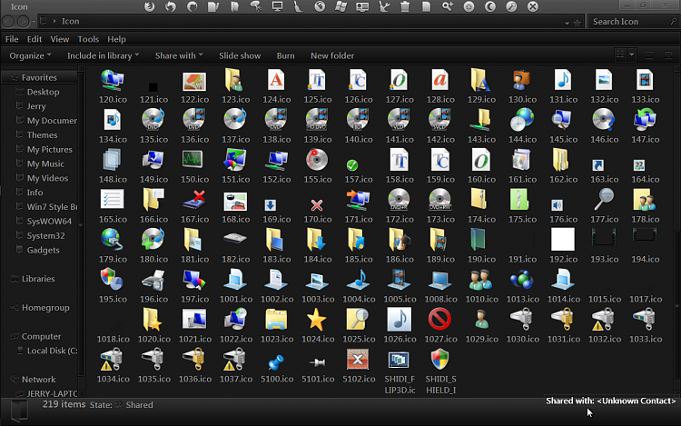 How do I use custom folder icon but still get file thumbnails-2.png