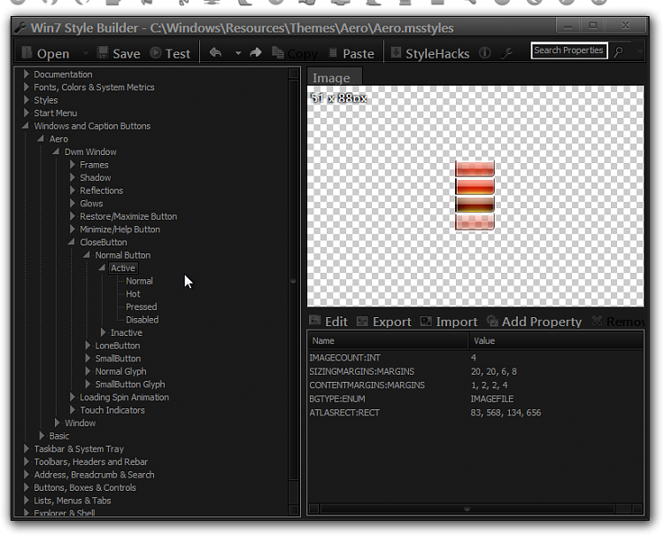 How to get Mac close/minimize/mazimize buttons without using regedit?-win7-style-builder-cwindowsresourcesthemesaeroaero.msstyles.png
