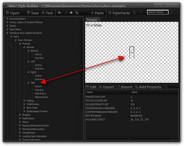 Window Border Line-win7-style-builder-cwindowsresourcesthemesaeroaero.msstyles.png