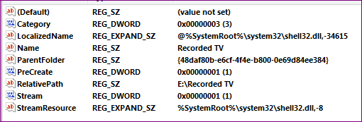 how to change the Recorded TV icon in Windows 7 Start Menu-capture.png