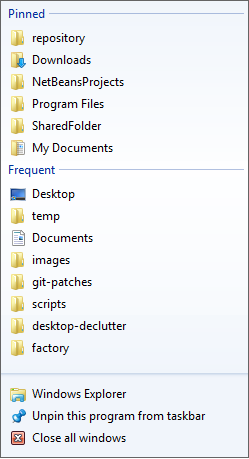 How to display recent folders in recent items-explorer-frequent.png
