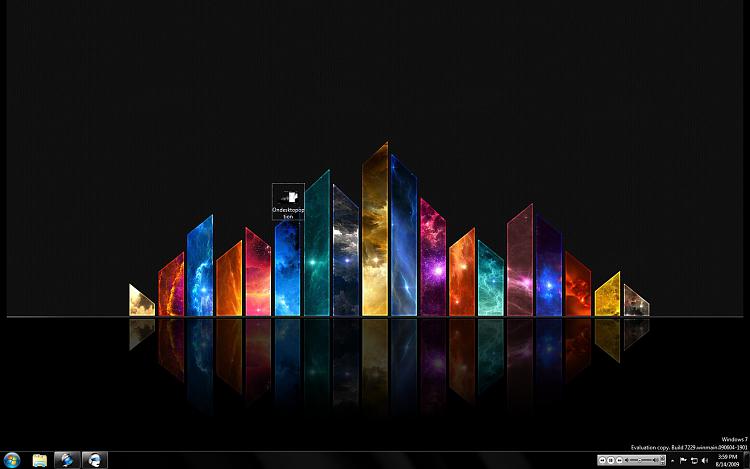 Desktop &amp; rocketdock &amp; rainmeter-alttabbed.jpg