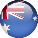 Custom made country flag orbs/icons.-australia.png
