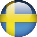Custom made country flag orbs/icons.-sweden.png