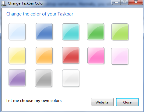 How to change the taskbar color?-aerotaskbarcolorchanger.png