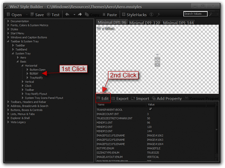 How to change the color of system tray arrow?-win7-style-builder-cwindowsresourcesthemesaeroaero.msstyles.png