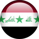 Custom made country flag orbs/icons.-iraq.png