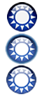 Custom made country flag orbs/icons.-taiwan.png