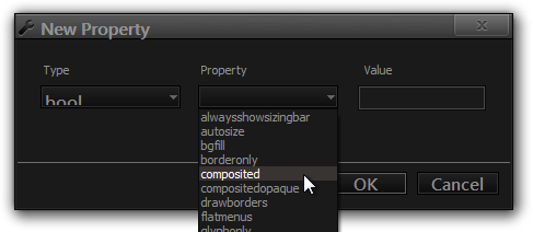 How to make start menu transparent-new-property.png