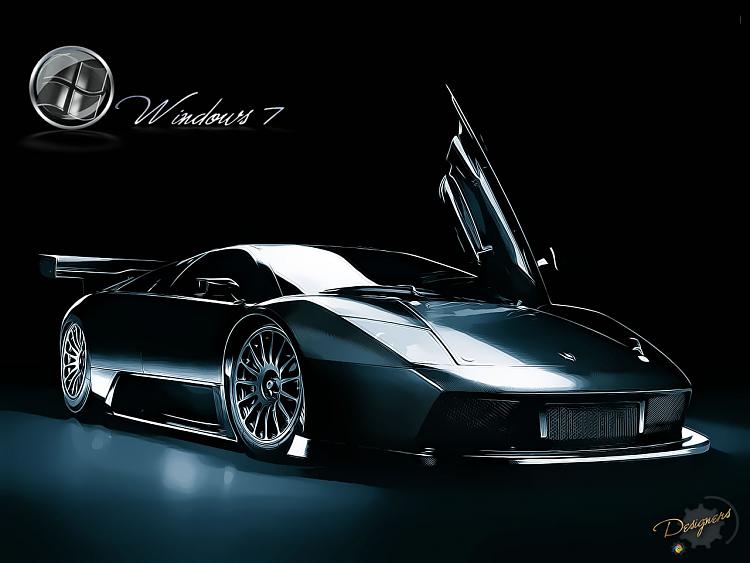 SevenForums designers logo.-lambo5.jpg