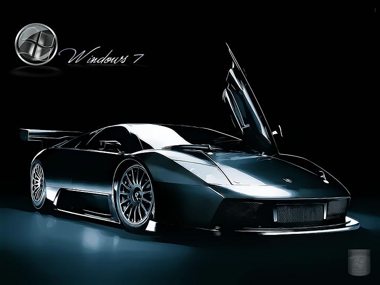 SevenForums designers logo.-lambo6.jpg