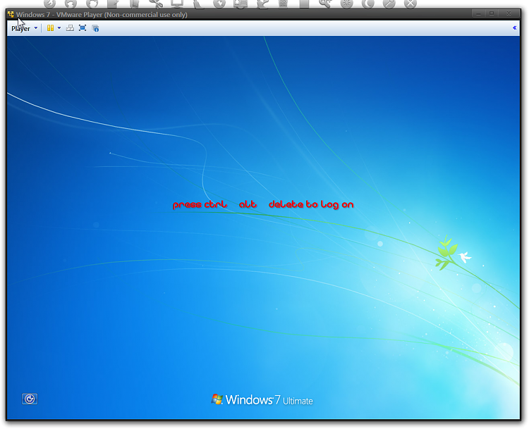 Trying to customize the color of the text on the CTRL+ALT+DEL screen-windows-7-vmware-player-non-commercial-use-only-2.png