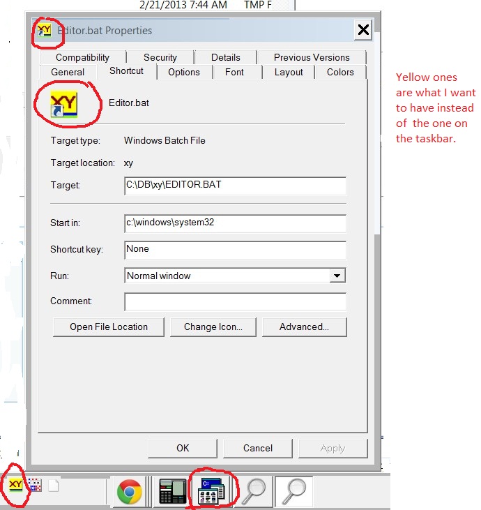 Can't change .bat file icon on taskbar-image0004.jpg