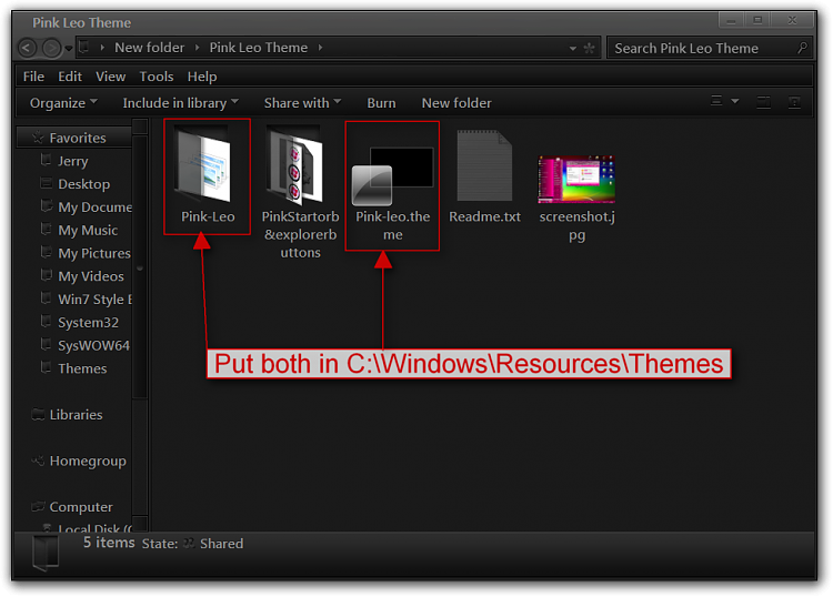 How to patch 64 bit to use theme for 32 bit-pink-leo-theme.png