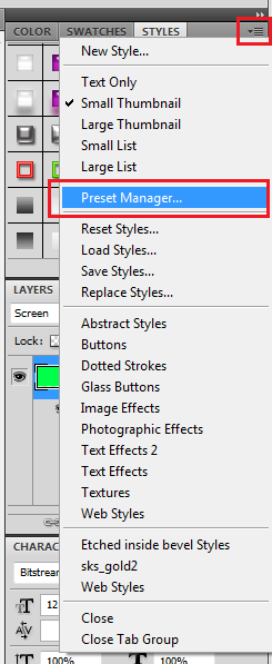 Create new styles in Photoshop CS4-ps-cs4-pt-9-styles-preset-manager-.png