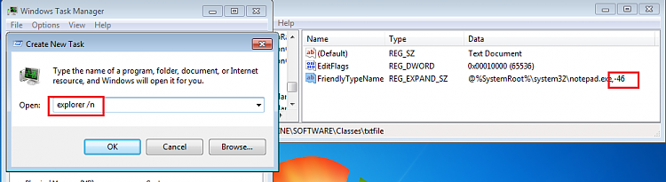 Howto rename file types in Explorer as default &amp; not Software specific-type-2.png