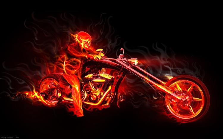 Show us your Desktop-flame-rider.jpg