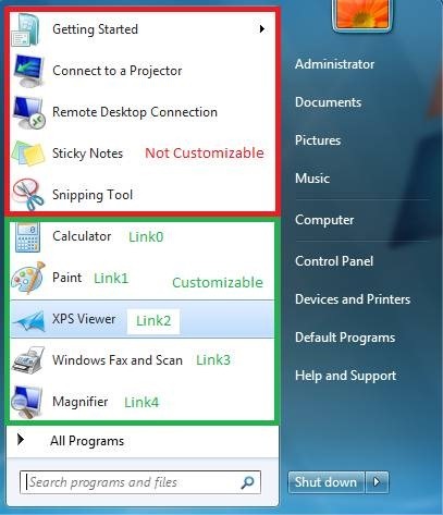 Removing Default Icons From Start Menu And Taskbar-startmenuicons.jpg