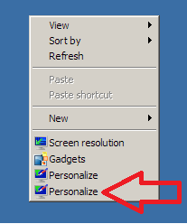 Delete one of two &quot;Personalize&quot; buttons-personalize.png