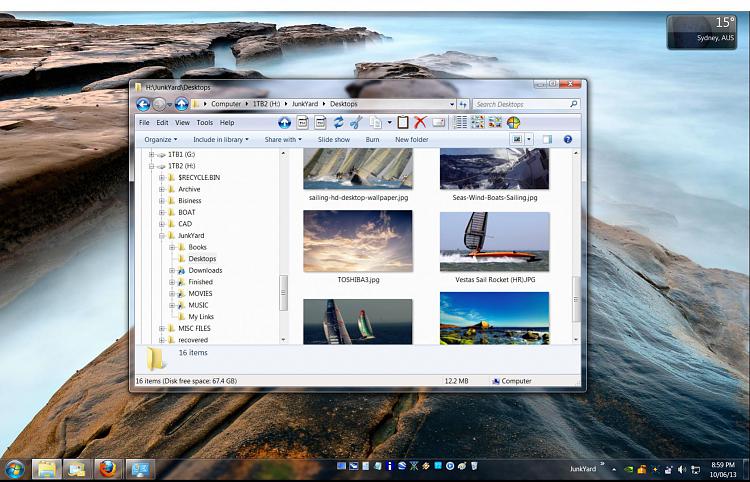 Show us your Desktop-win7-initial-setup-desktop-done.jpg