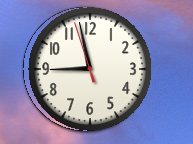 Clock gadget look weird after resetting IE10 on WIN7-wth.png