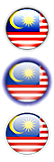 Custom made country flag orbs/icons.-malaysia.png