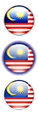 Custom made country flag orbs/icons.-malaysia.png