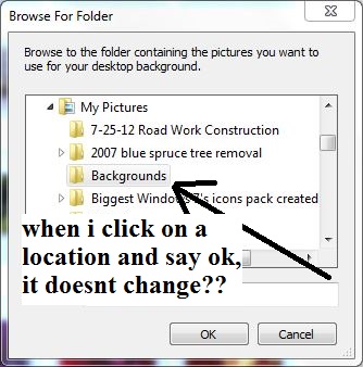 Can't add folders for desktop wallpaper-selection.jpg