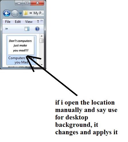 Can't add folders for desktop wallpaper-manual.jpg