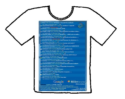 Custom SevenForums Gadgets-t-shirt.jpg