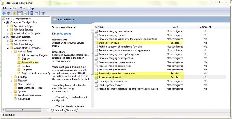 Screen Saver Password Enabled after Enabling in GPEDIT-gpedit.jpg