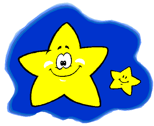 Help changing image to 'Glossy' looking from 'Clip-Art' looking-star.png