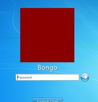 Windows 7 logon screen, customize user highlighting-3.jpg