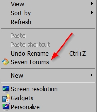 Add SevenForums shortcut to context menu-context-menu.jpg