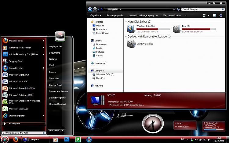 Red Fusion for Windows 7-pic1.jpg
