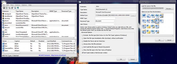 How do I change the the .pdf file extensions icon? win7-word.jpg