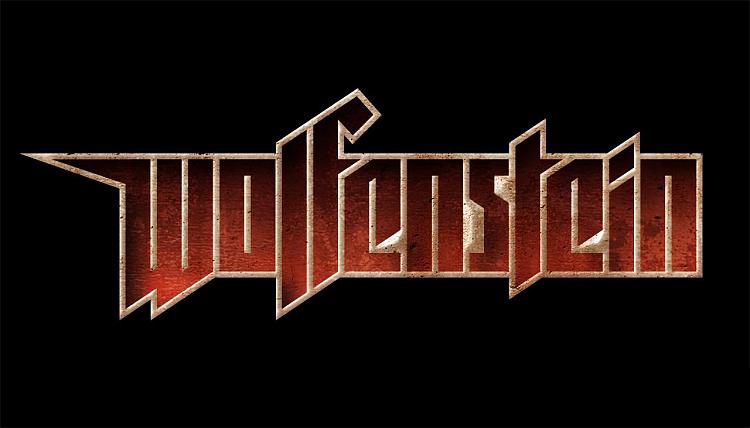 Custom Made Sig and Avatar [15]-wolfenstein-logo.jpg