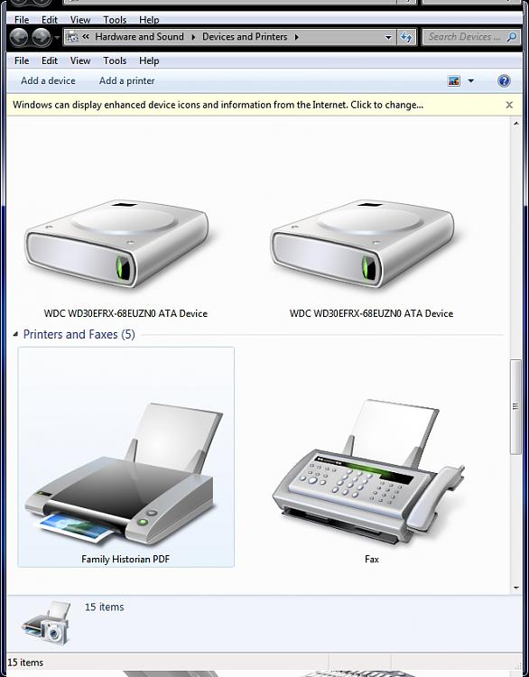 Yellow reminder-bar in Devices window about Enhanced (hi-res) Icons-devices03.jpg