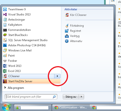 Start menu - Remove task list (arrow)-windows7.png