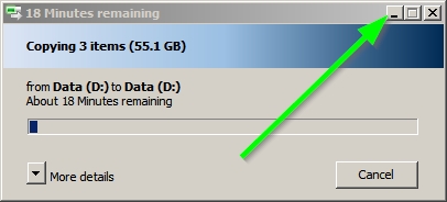 How do I move the default position of &quot;coping files/moving files&quot; note-copy-dialog.jpg