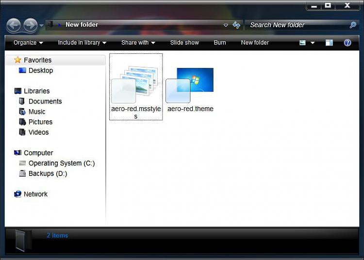 Highlight Active Program Button on Taskbar-red.jpg
