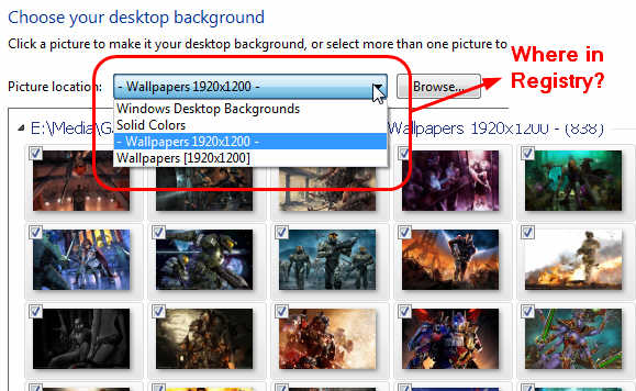 I can't choose folder for background slide show-snap2.jpg