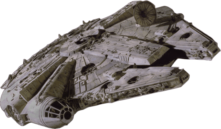 Graphics Software Talk ...-sw-millenium-falcon.png