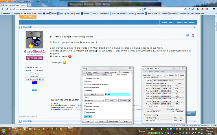 Windows Requires A Digitally Signed Driver Logitech Cpu Core Temperature Windows Requires A Digitally Signed Driver Logitech Cpu Core Temperature