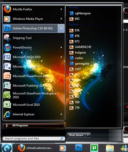 Red Fusion for Windows 7-startmenuv2.jpg