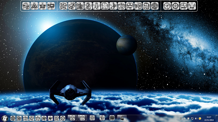 Show us your Desktop 2-image-20141122001.png