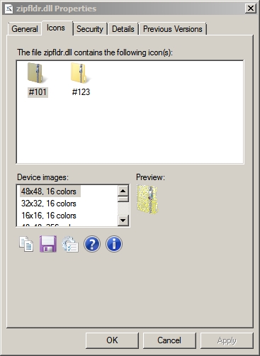 Restoring Default Folder Icon - Not Working?-zipfldr-icons.jpg