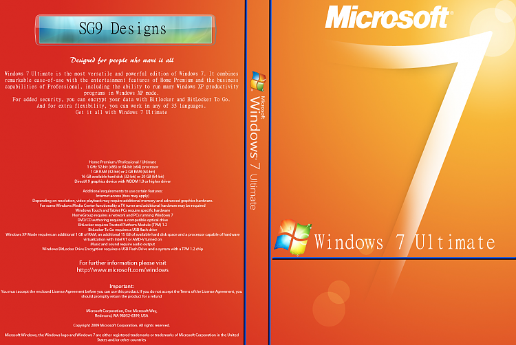 Custom Windows 7 DVD Cases And Covers-cover2.png